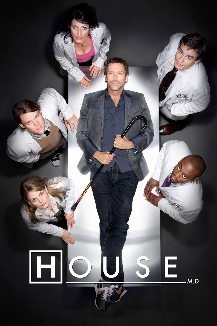 House M.D.